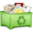 Spam icon