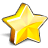 Starred icon