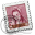 Gmail Espanya Icon 32x32px