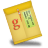 Gmail Sobre G icon