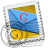 Gmail stamp icon