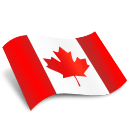 Canada Icon