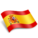 Espanya Spain Icon