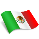 Mexico Icon