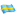 Sverige Sweden Icon 16x16px