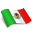 Mexico Icon 32x32px