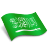 Arabia icon