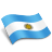 Argentina icon