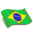 Brasil icon