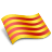 Catalunya Catalonia icon