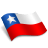 Chile icon