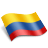 Colombia icon