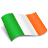 Eire Ireland icon