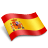 Espanya Spain icon