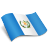 Guatemala icon