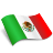 Mexico icon