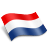 Nederlands Netherlands icon