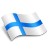 Suomi Finland icon
