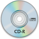 CD R Icon