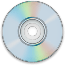 CD Icon