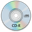 CD R Icon 32x32px
