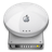 AirPort Disk icon