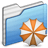 Backup Folder icon