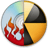 Burn alt icon