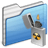 Burnable Folder icon