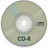 CD R alt icon