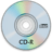 CD R Icon 48x48px