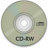 CD RW alt icon