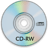 CD RW icon