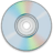 CD icon