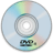DVD R icon