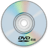DVD RW icon