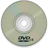 DVD plus R alt icon
