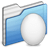 Egg Folder icon