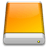 External Drive Classic icon