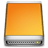 External Drive icon