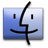 Finder icon