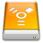 FireWire Drive Classic icon