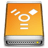 FireWire Drive icon