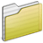 Folder yellow icon