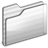 Generic Folder white icon