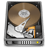 Internal Drive alt icon