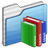 Library Folder icon