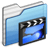 Movies Folder icon