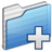 New Folder icon