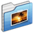 Pictures Folder icon